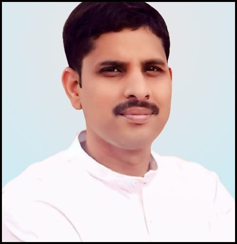 Mr. Ajeet Kumar Sonkar
